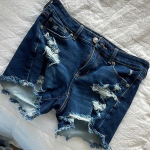 American Eagle Dream Short